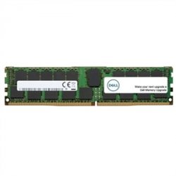 DELL compatible RAM UPGRADE 16GB 2RX8 DDR4 RDIMM 2666MHZ