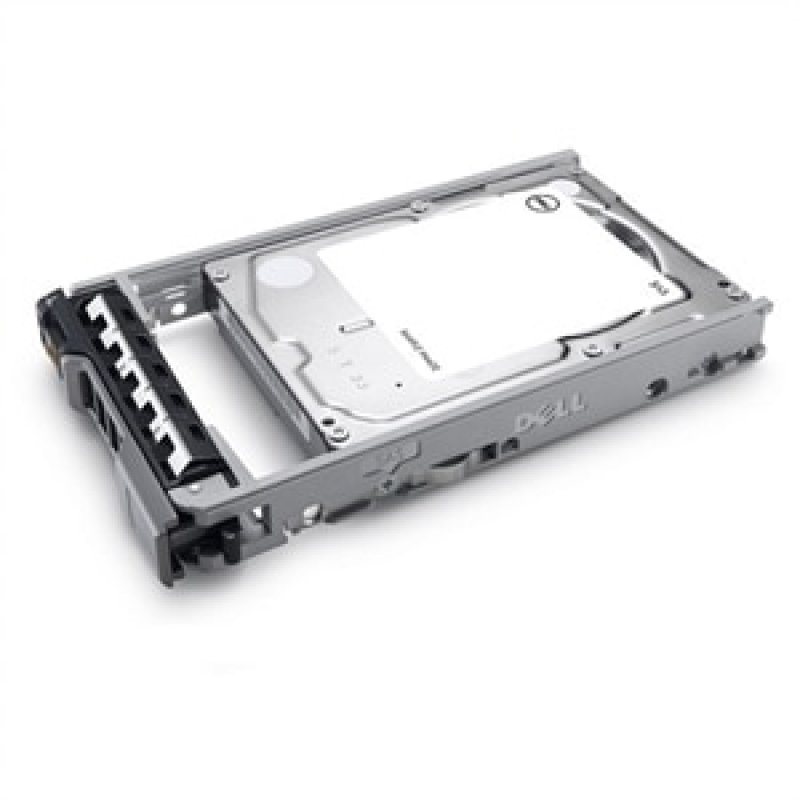 Dell - Festplatte - 1.2 TB - SAS 12Gb/s