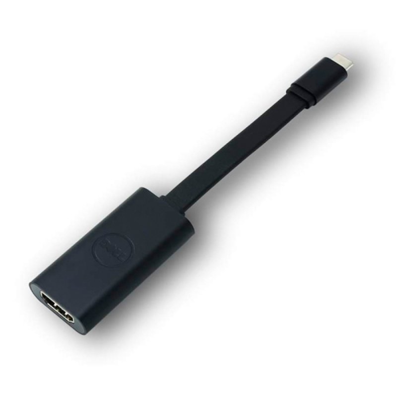 Dell externer Videoadapter - USB-C/HDMI
