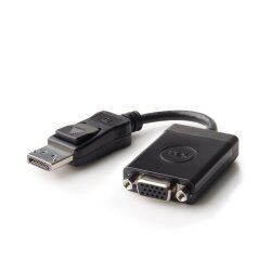DISPLAYPORT TO VGA CABL ADAPTER