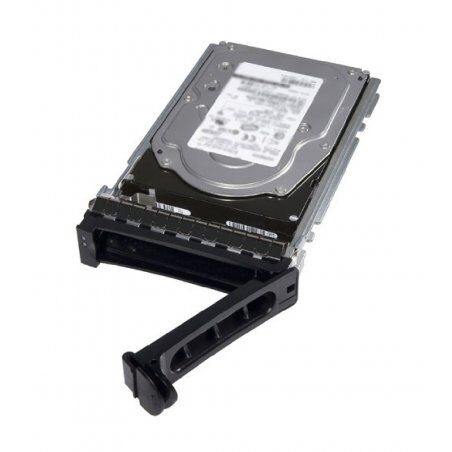 DELL 400-ATKL disque dur 3.5" 4 To SAS