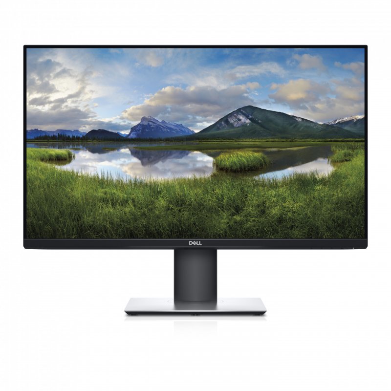 Dell P2719HC - LED-Monitor - Full HD (1080p) - 68.59 cm (27")