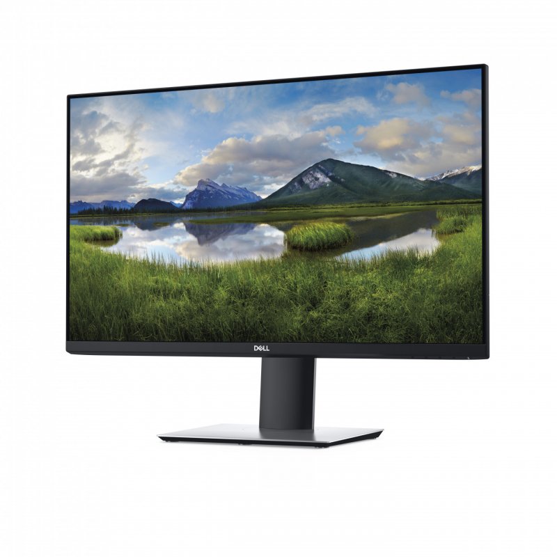DELL P2719HC LED display 68,6 cm (27") 1920 x 1080 pixels Full HD LCD Noir