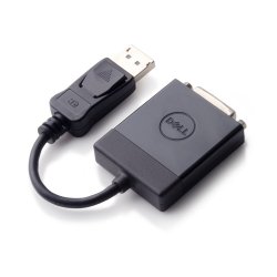 DELL compatible ADAPTEUR DISPLAYPORT CABL DVI SINGLE LINK