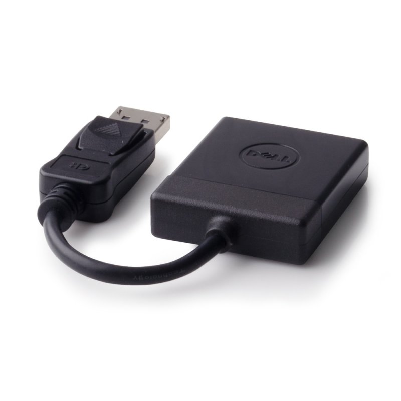 DELL compatible ADAPTEUR DISPLAYPORT CABL DVI SINGLE LINK