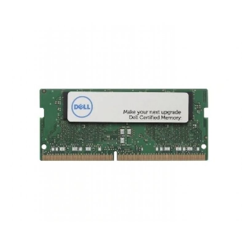 DELL AA075845 memory module 16 GB 1 x 16 GB DDR4 2666 MHz