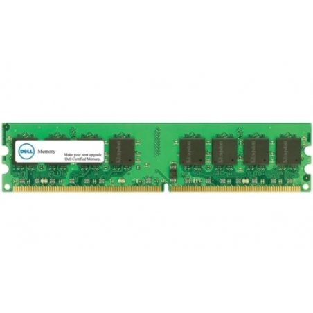 MEMORY UPGRADE - 8GB - 1RX8 DDR4 UDIMM 2666MHZ