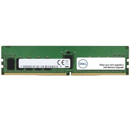 Dell - DDR4 - 16 GB - DIMM 288-PIN - registriert