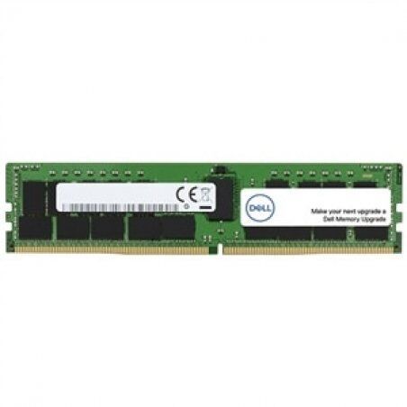MEMORY UPGRADE - 32GB - 2RX8 DDR4 RDIMM 2933MHZ