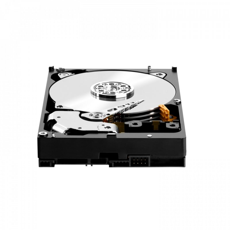 2TB RED PRO 64MB CMR 3.5IN SATA 6GB/S 7200 RPM
