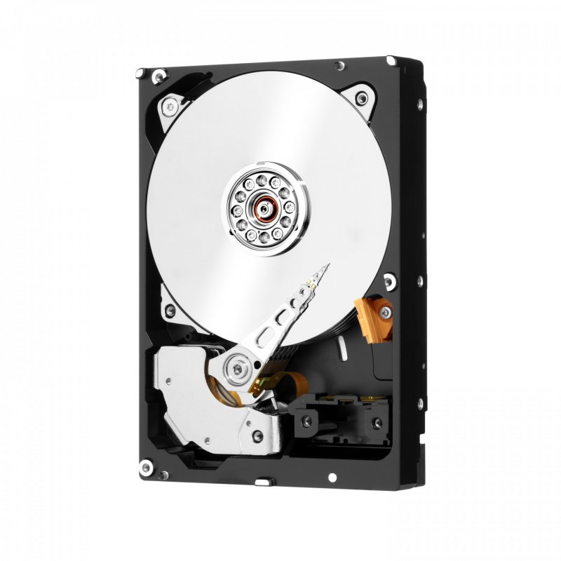 Western Digital WD compatible Red Pro 2 To SATA 6Gb/s