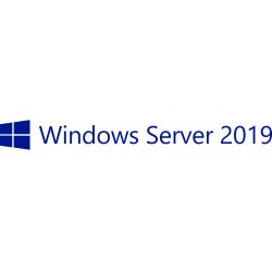 HP Windows Server 2019 CAL ROK 5 User (Multilingual)