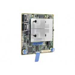 HPE P408i-a SR Gen10 RAID controller PCI Express x8 3.0 12 Gbit/s
