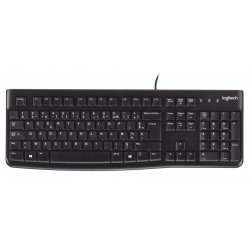 Logitech Keyboard K120 for Business
