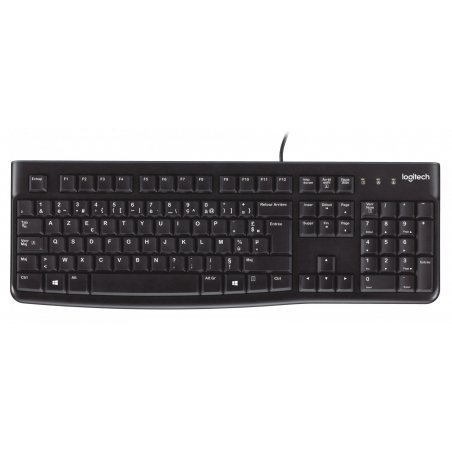 Logitech Keyboard K120 for Business