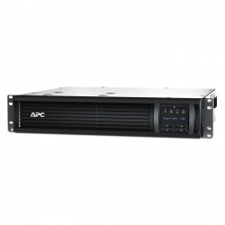 SMART UPS 750VA RACK 2U Noir