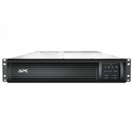 APC Smart-UPS 3000VA alimentation d'énergie non interruptible Interactivité de ligne 3 kVA 2700 W 9 sortie(s) CA