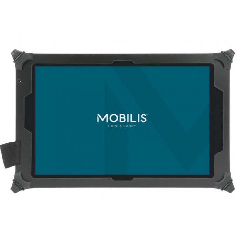 Mobilis 050037 étui pour tablette 20,3 cm (8") Housse Noir