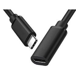 2M USB-C EXTENSION CABL WITH AMPLIFIER 3.1 GEN 1
