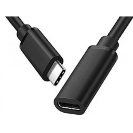 2M USB-C EXTENSION WITH AMPLIFIER 3.1 GEN 1