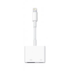LIGHTNING TO HDMI ADAPTER WITH LIGHTNING CHARGE P IPHONE/IPAD