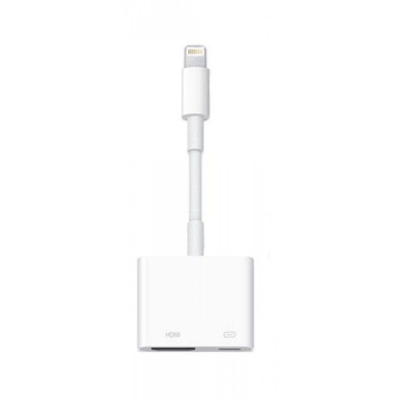 DLH DY-TU3180W lightning cable 0.105 m White
