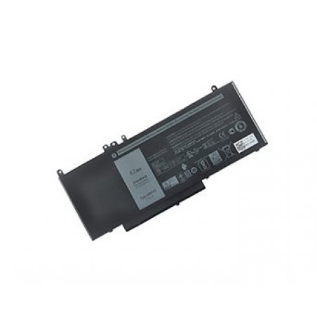 Battery 6Mt4T For Dell 62Wh