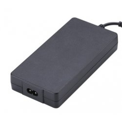 DLH DY-AI1591N power adapter/inverter Indoor 130 W Black