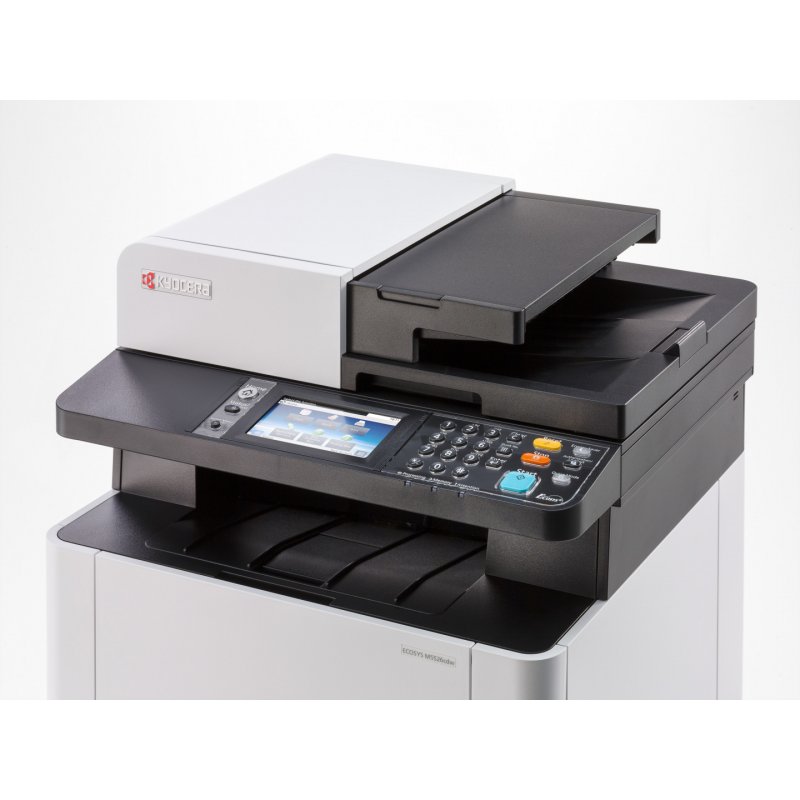 ECOSYS M5526cdw