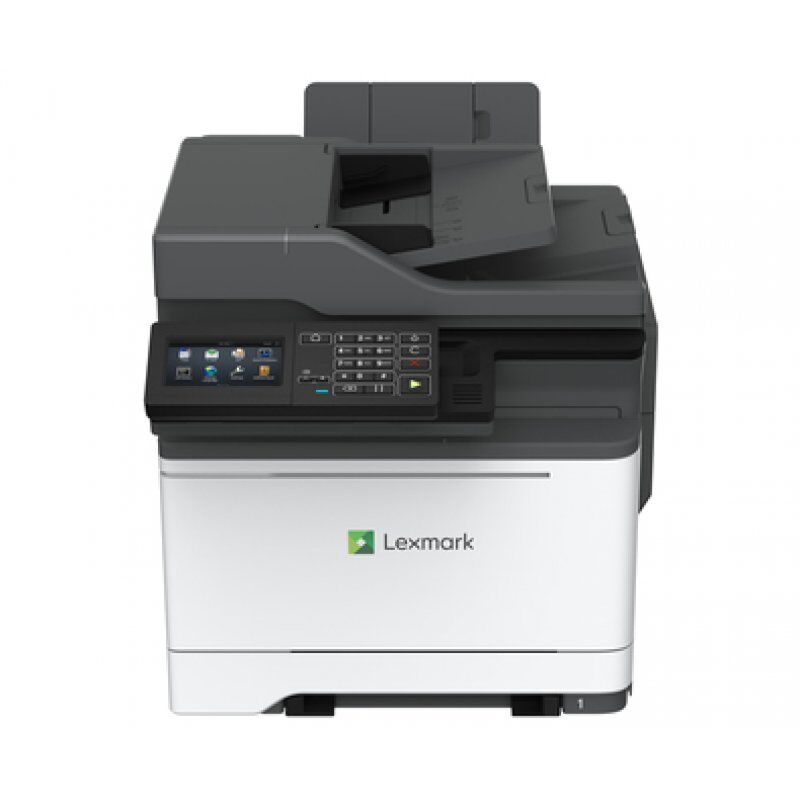Lexmark MC2535adwe Laser A4 1200 x 1200 DPI 33 ppm Wi-Fi
