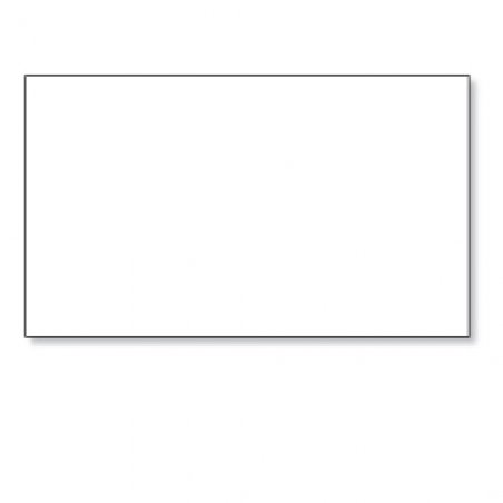 SLP-VTL WHITE LABEL 46X78MM 150 LAB/ROLL 1 ROLL/BOX