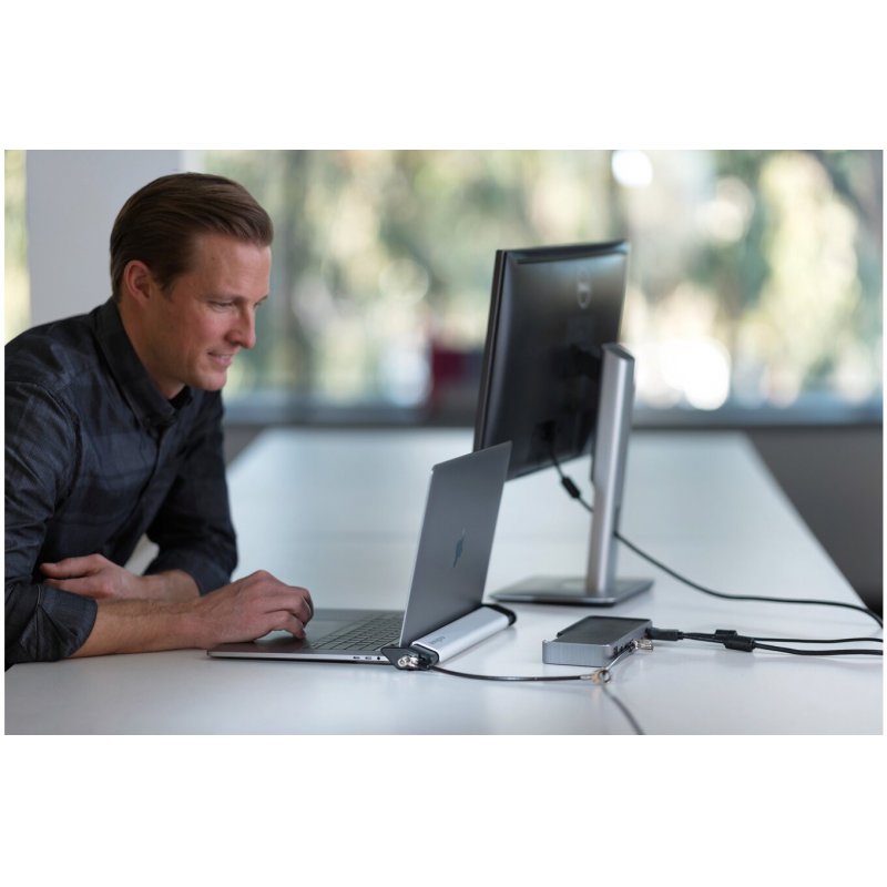 MICROSAVER 2.0 DUAL HEADED KEYED LOCK MOQ- BUYER