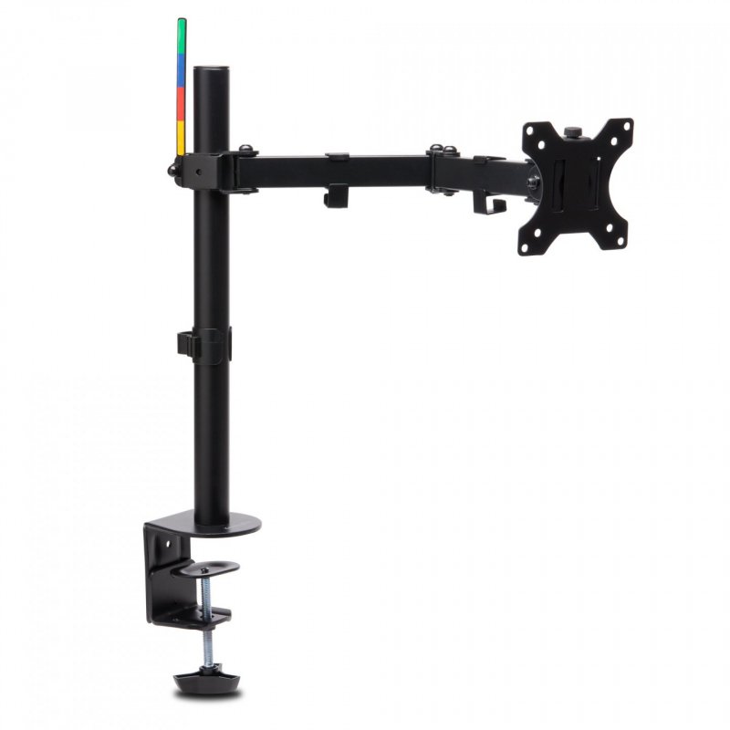 SMARTFIT ERGO SINGLE MONITOR ARM LONG SMARTFIT