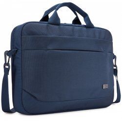 BAGS CASE LOGIC compatible ADVANTAGE LAPTOP ATTACHED 14