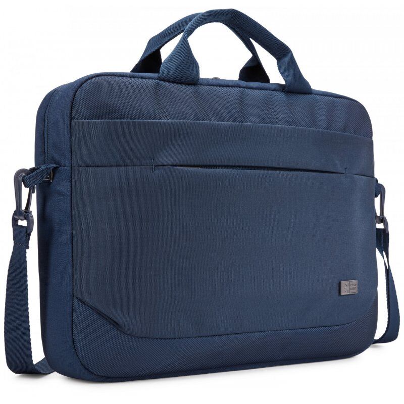 BAGS CASE LOGIC compatible ADVANTAGE LAPTOP ATTACHED 14