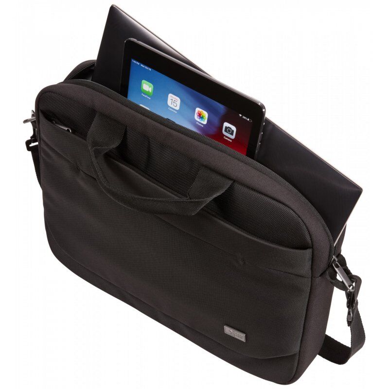 BAGS CASE LOGIC compatible ADVANTAGE LAPTOP ATTACHED 14