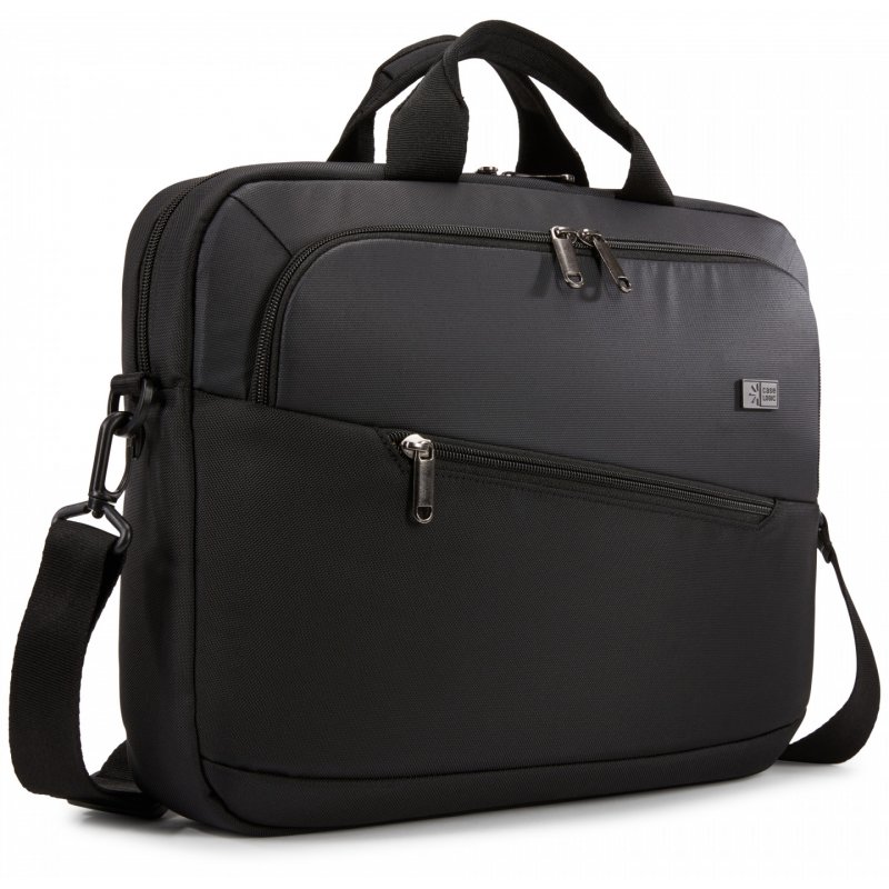 Case Logic Propel Attaché 14'' Black