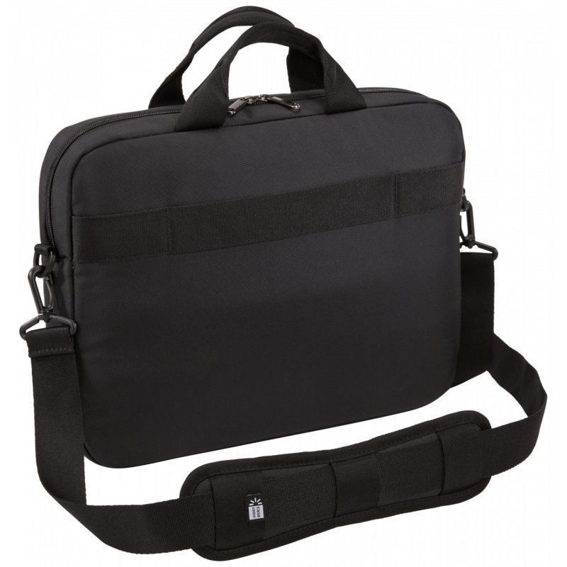 Case Logic Propel PROPA-114 Black notebook case 35.6 cm (14") Briefcase