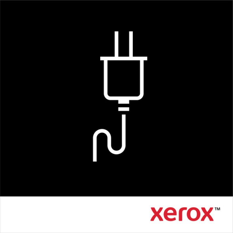 Xerox Power Cord kit EU