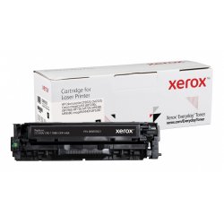 BLACK TONER CARTRIDGE LIKE HP 304A FOR COLOR LASERJET CP2025