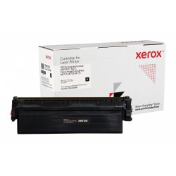 HIGH YIELD BLACK TONER CARTRIDGE LIKE HP 410X FOR