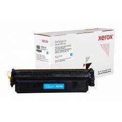 Everyday Cyan Toner compatible with HP CF411X/ CRG-046HC