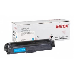 TONER CYAN CARTRIDGE EQUIVALENT TO BROTHER TN241C