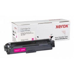 TONER MAGENTA CARTRIDGE EQUIVALENT TO BROTHER TN241M