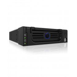 RaidSonic compatible ICY BOX IB-138SK-B-II - mobiles Speicher-Rack