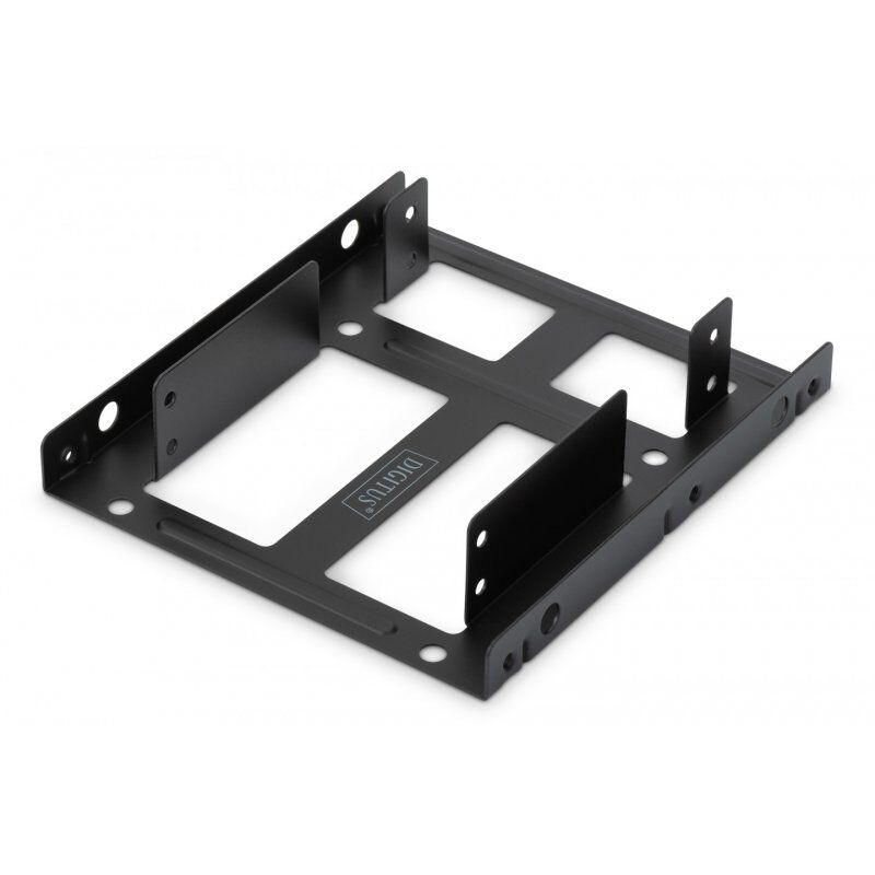 Digitus Dual 2.5" HDD/SSD Internal Mounting Kit