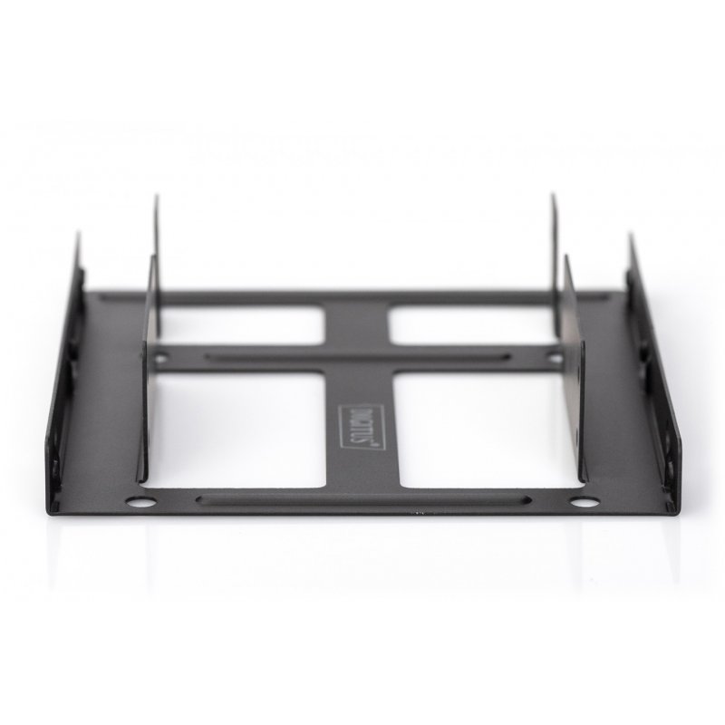 Digitus Double cadre de montage interne HDD/SSD 2,5"