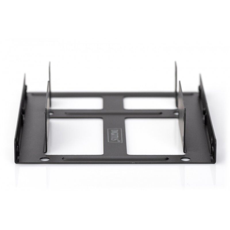 Digitus Dual 2.5" HDD/SSD Internal Mounting Kit
