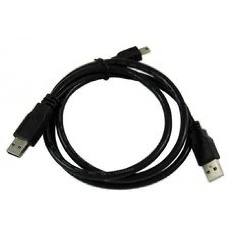 LC Power compatible LC-25U3-Becrux - Speichergehäuse - SATA 6Gb/s - USB 3.0