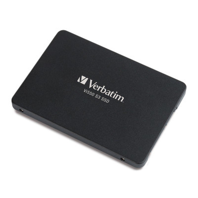 Disque Dur SSD Verbatim compatible Vi500 S3 128Go S-ATA